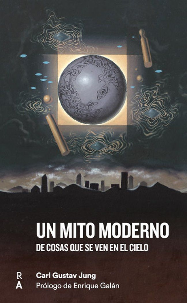 Un mito moderno.