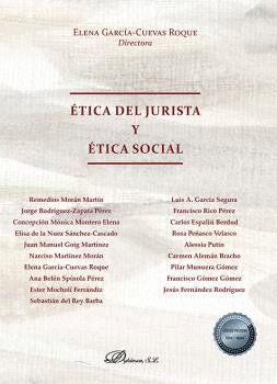 Etica del jurista y etica social