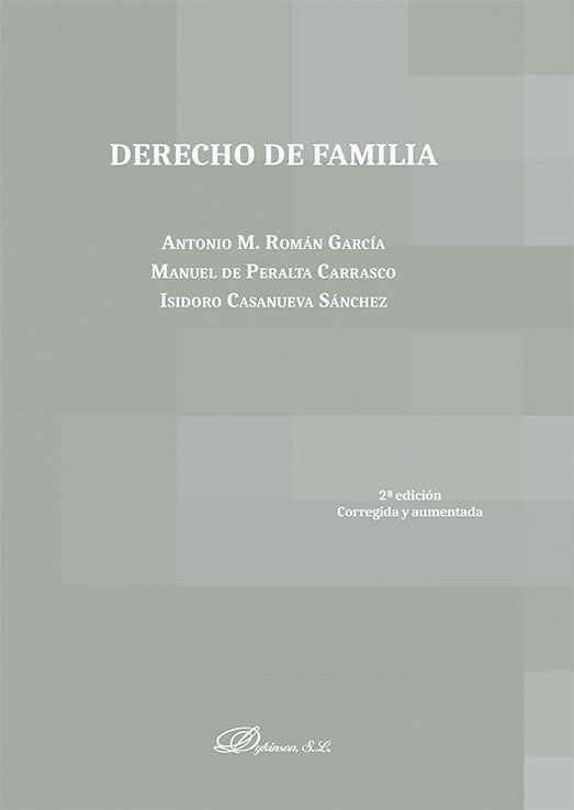 Derecho de familia