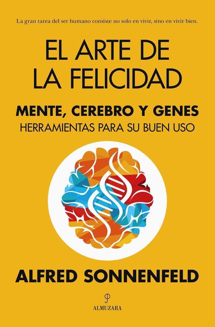 Arte de la felicidad,el