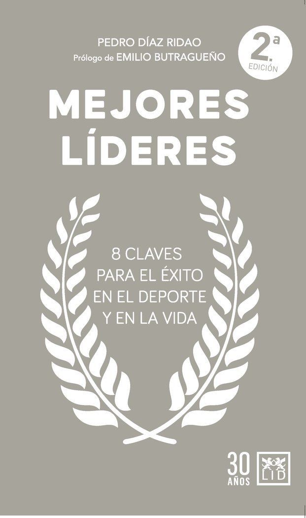 Mejores lideres