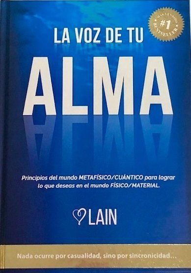 La voz de tu alma (t) vol,i