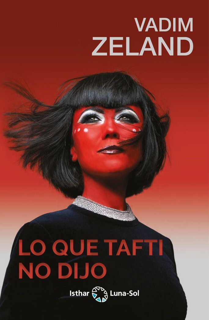 Lo que tafti no dijo
