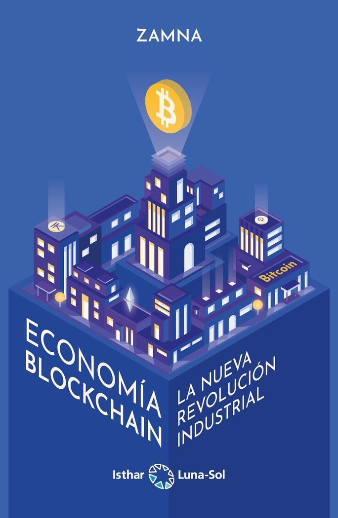 Economia blockchain