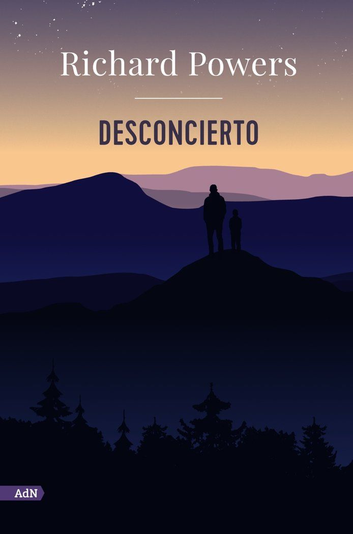 Desconcierto adn