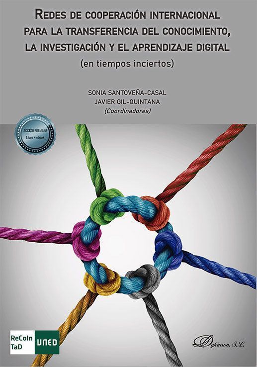 Redes de cooperacion internacional para la transferencia del