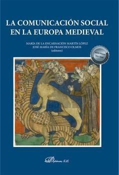 La comunicacion social en la europa medieval