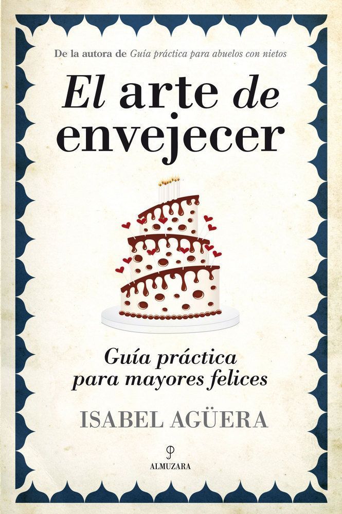 Arte de envejecer,el