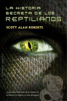 Historia secreta de los reptilianos, la