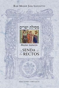 Senda De Los Rectos Mesilat Lesharim