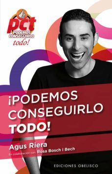 ¡Podemos conseguirlo todo!
