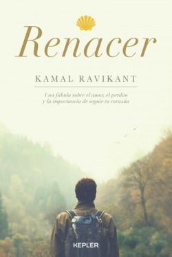 Renacer. Rebirth
