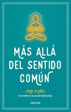 Más allá del sentido común. Más allá del sentido común