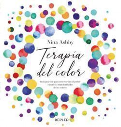 Terapia del color. Color Therapy