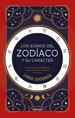Signos del zodiaco y su caracter, los. Sun Signs
