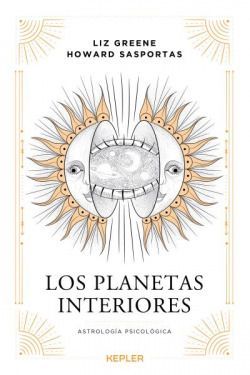 Planetas interiores, los. Inner Planets, The