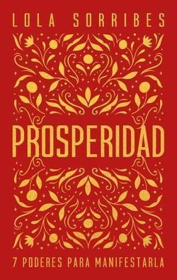 Prosperidad. Conéctate al wifi de la prosperidad