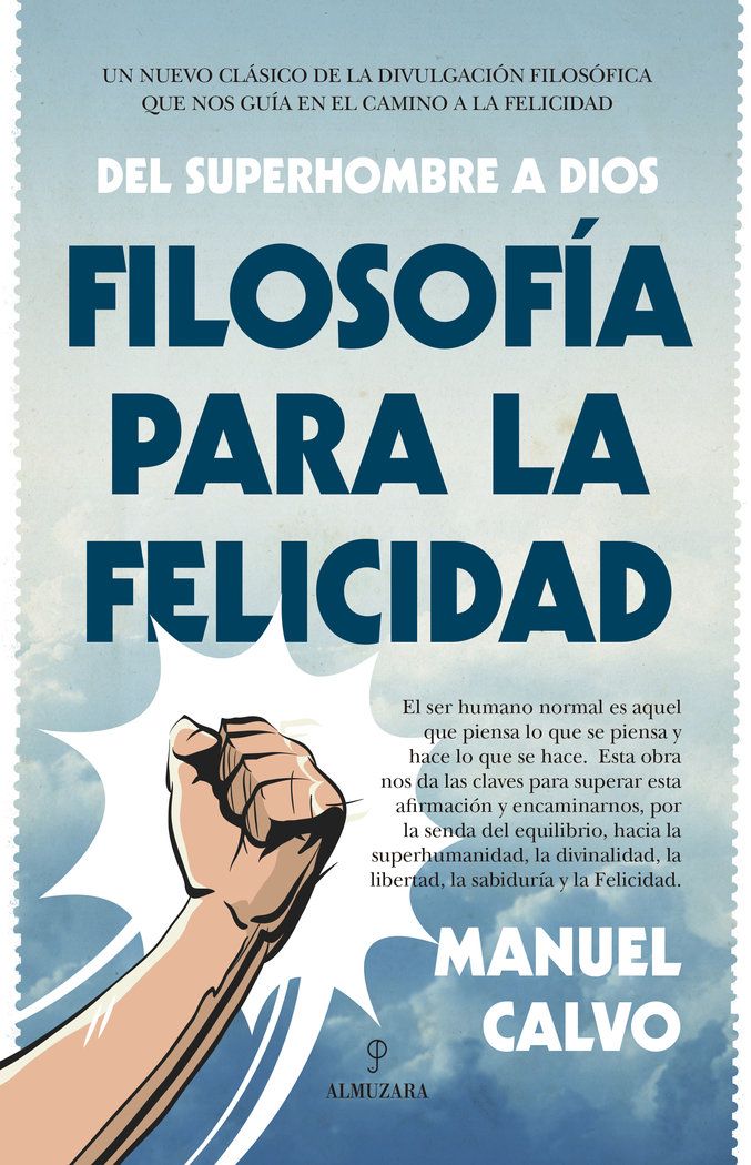 Filosofia para la felicidad