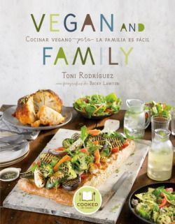 Vegan and family. Vegan & Family