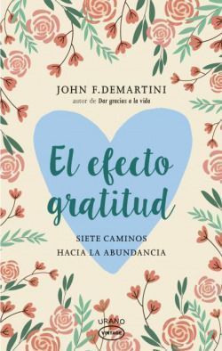 Efecto gratitud, el- vintage. Gratitude Effect, The