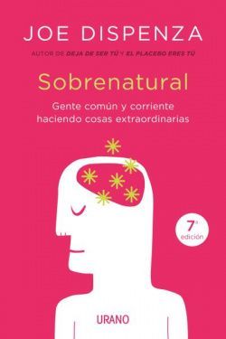 Sobrenatural. Becoming Supernatural