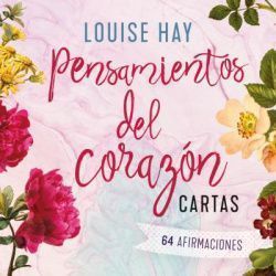 Ant- pensamientos del corazon -cartas. Heart Thoughts Cards