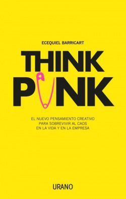 Think punk. Think Punk