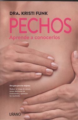 Pechos. Breast Cancer Book, The