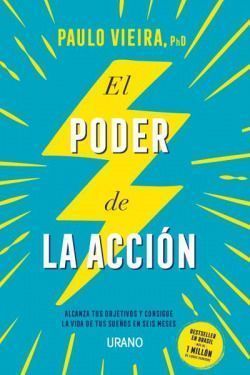 Poder de la acción, el. Poder Da Açao, O