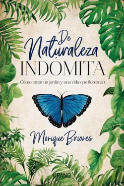 De naturaleza indómita. De naturaleza indómita