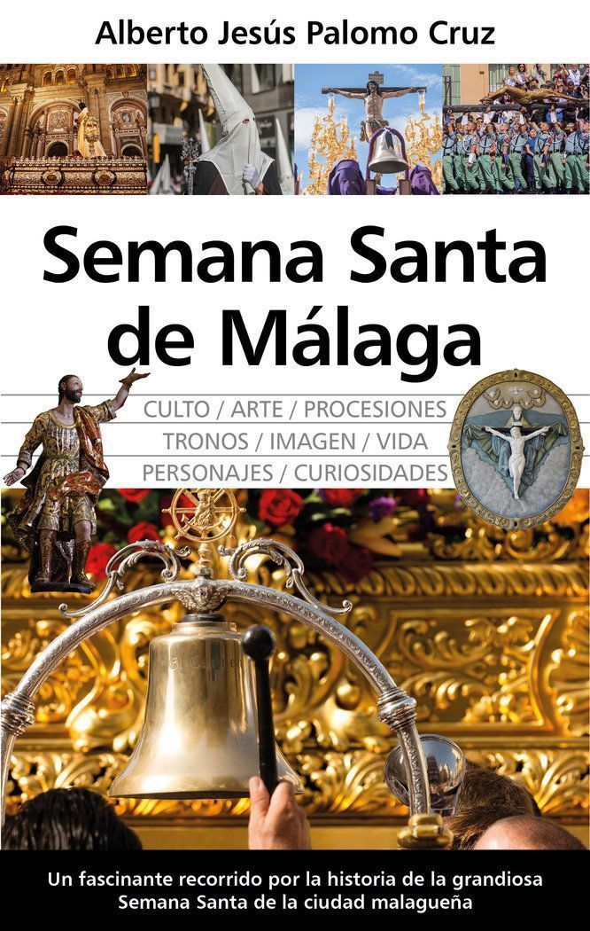 Semana santa de malaga