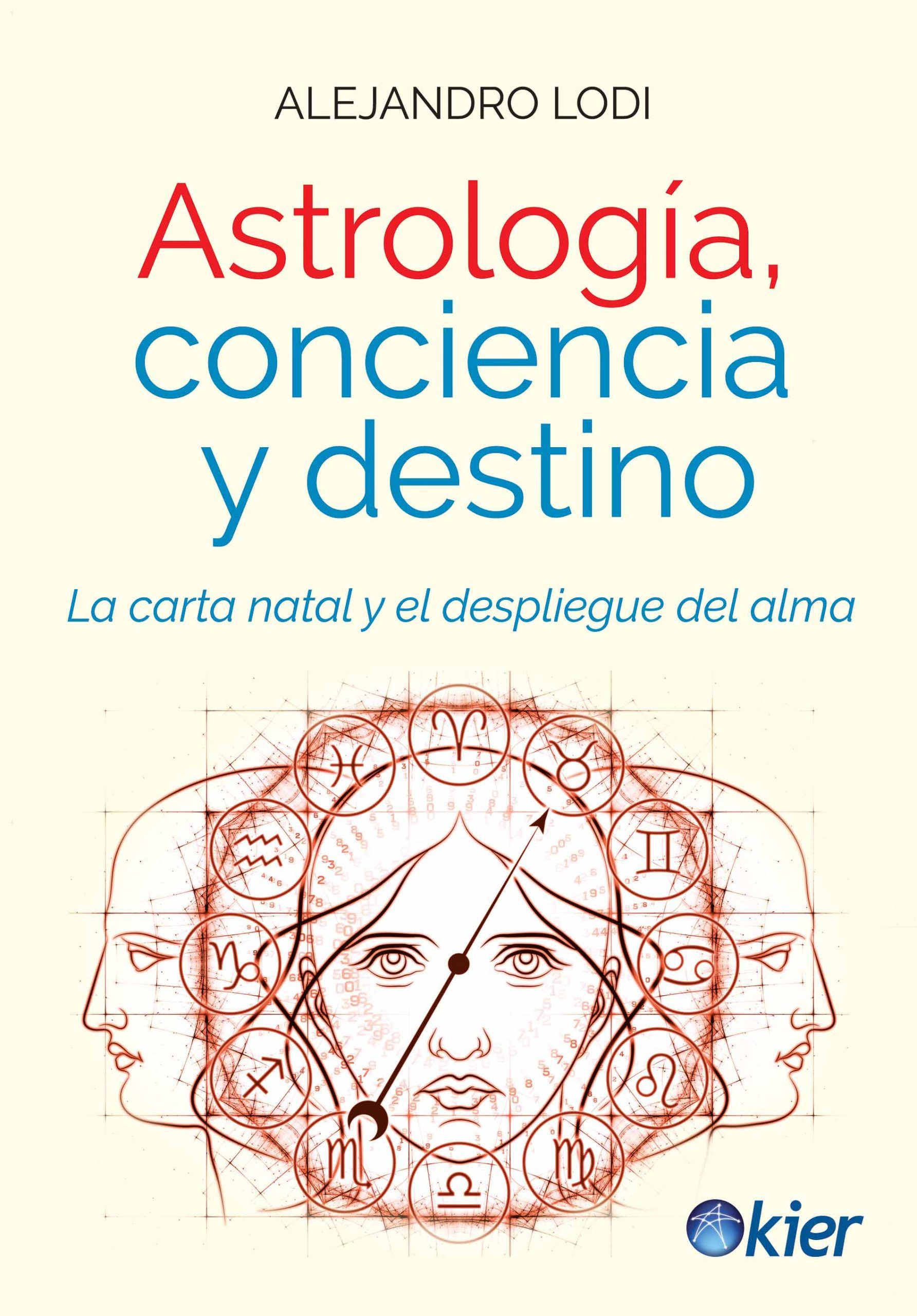 Astrología conciencia y destino