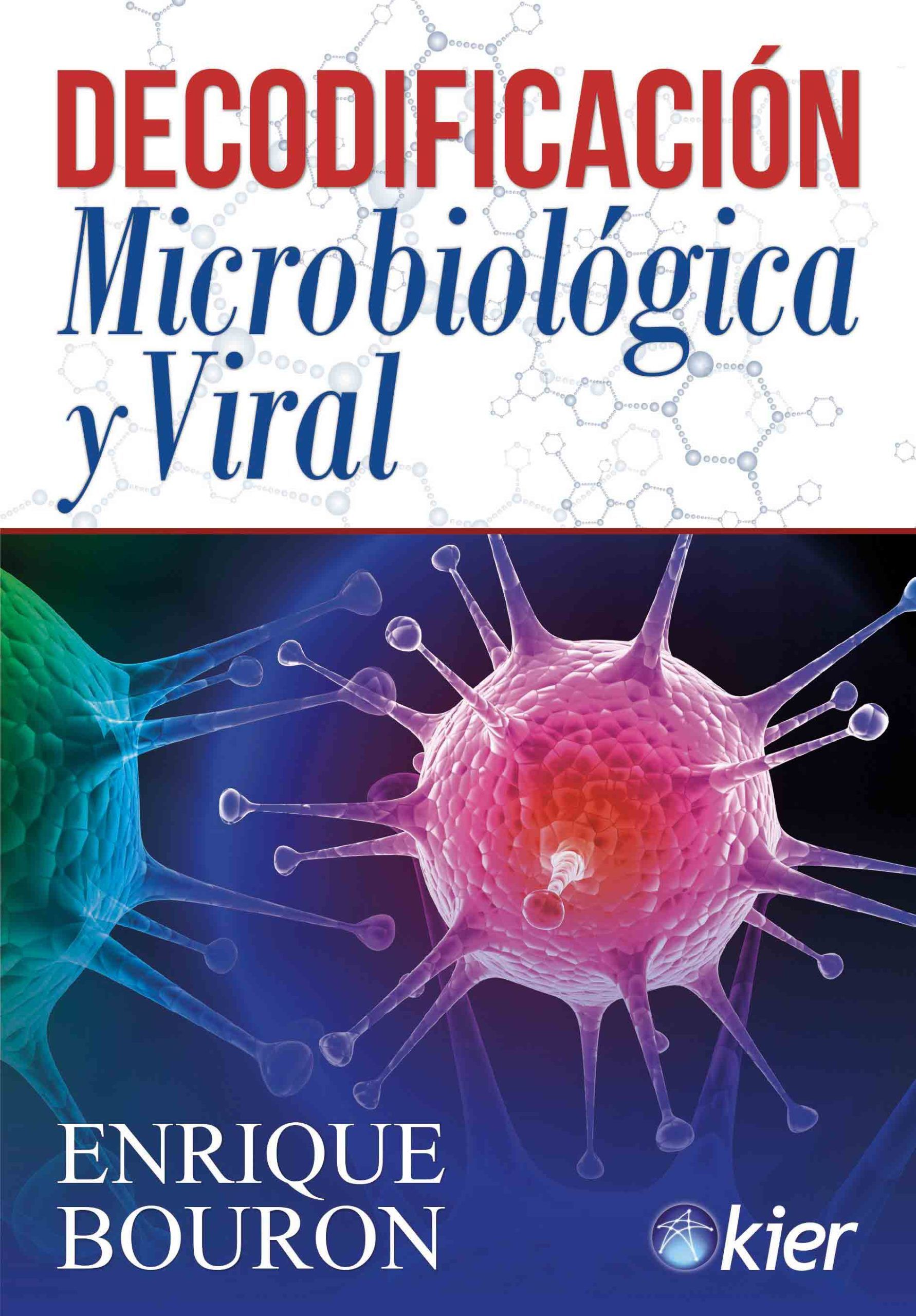 Decodificación microbiológica y viral