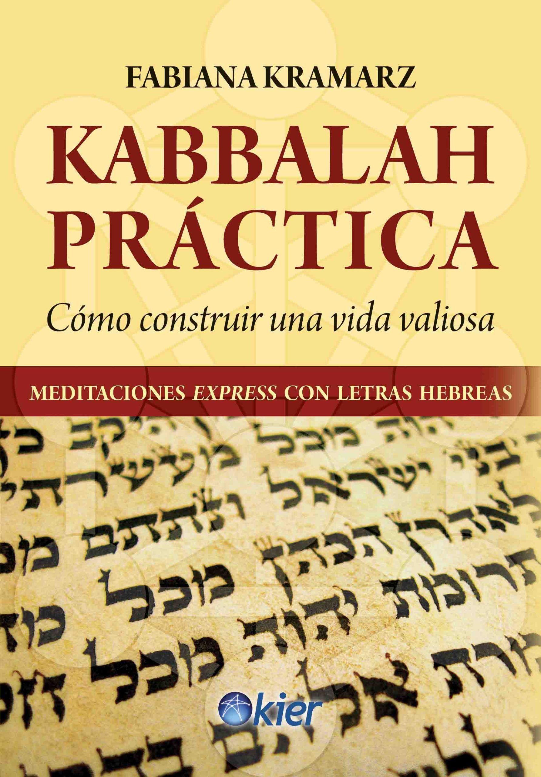 Kabbalah practica