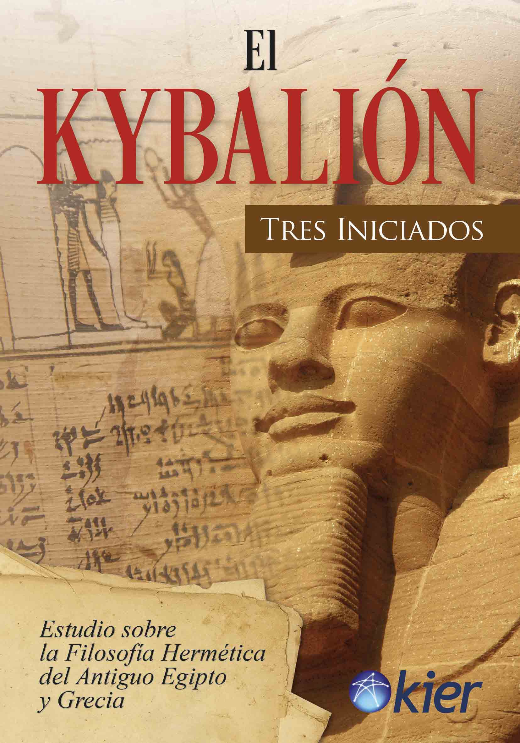 Kybalion, el (nueva edición)
