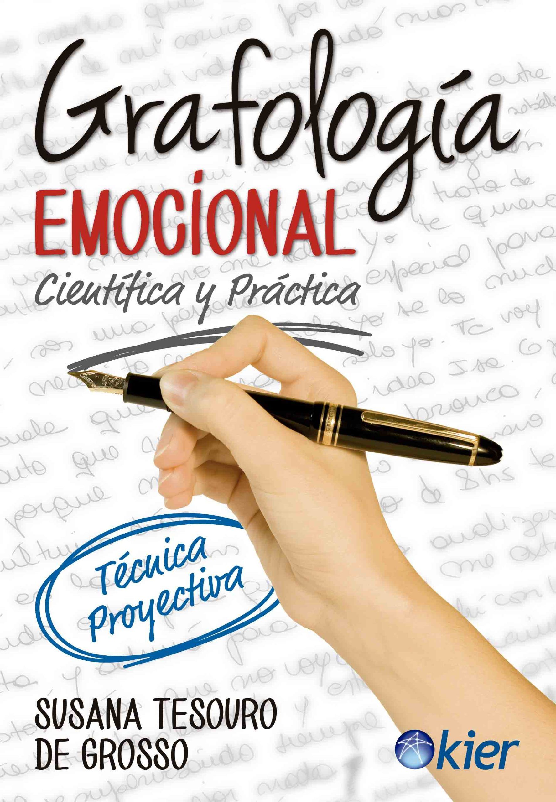 Grafología emocional