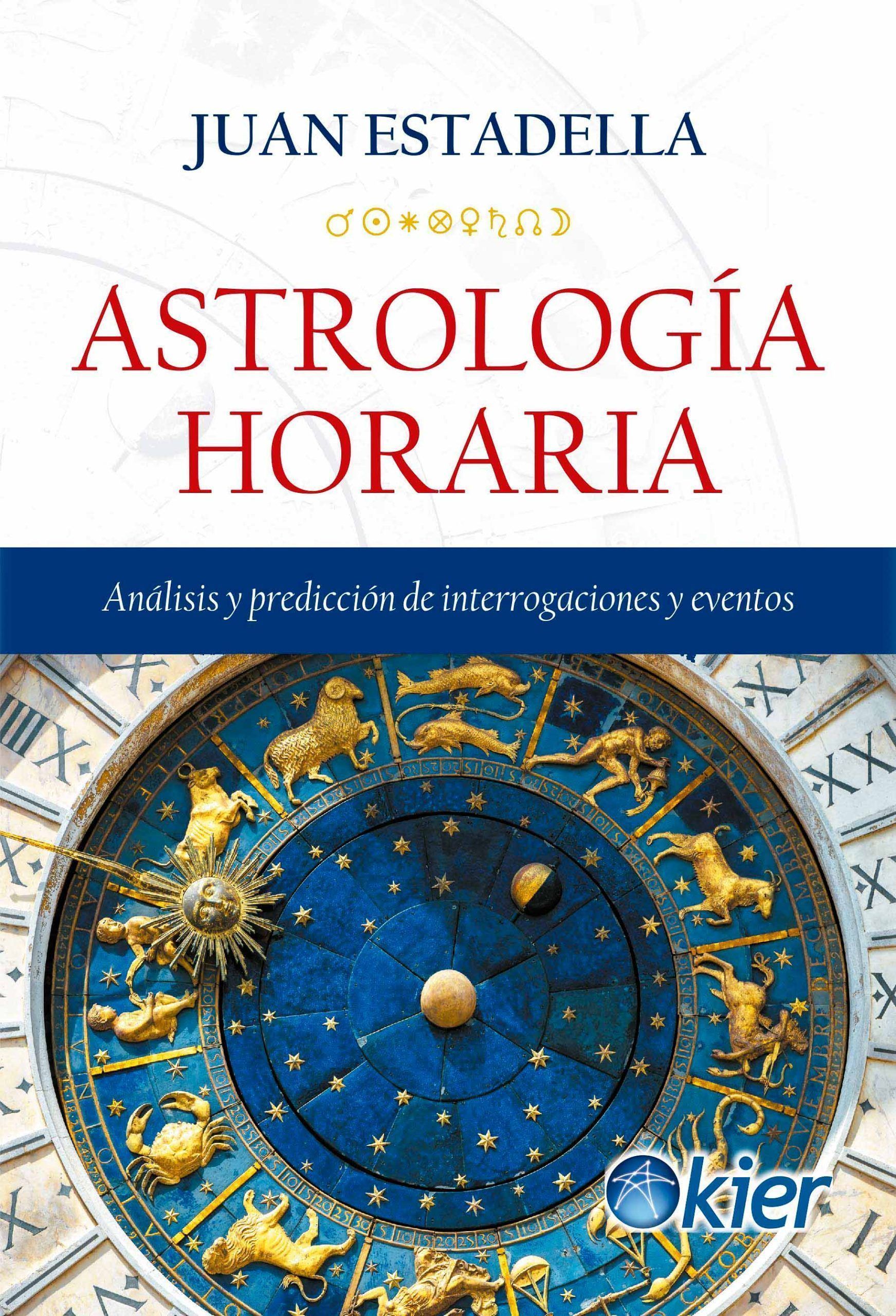 Astrología horaria