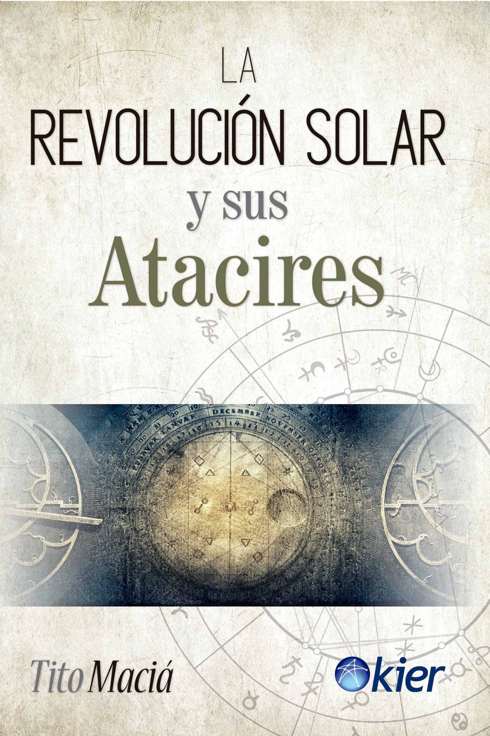 Revolución solar y sus atacires
