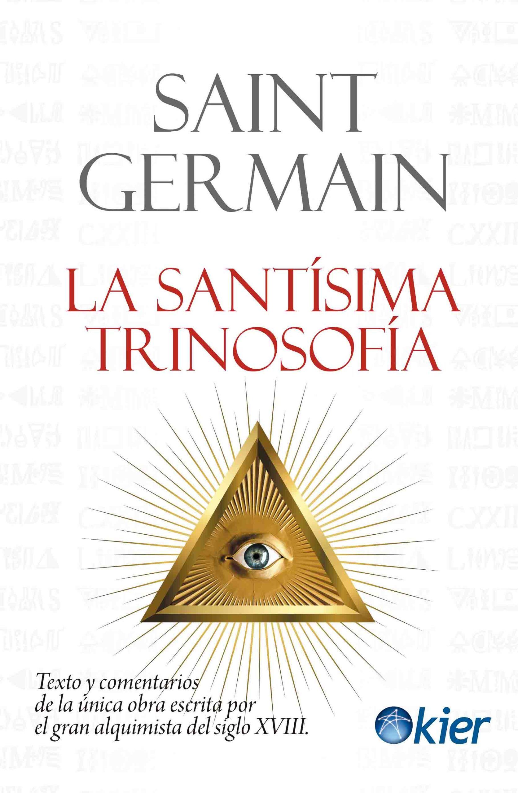 La santísima trinosofia