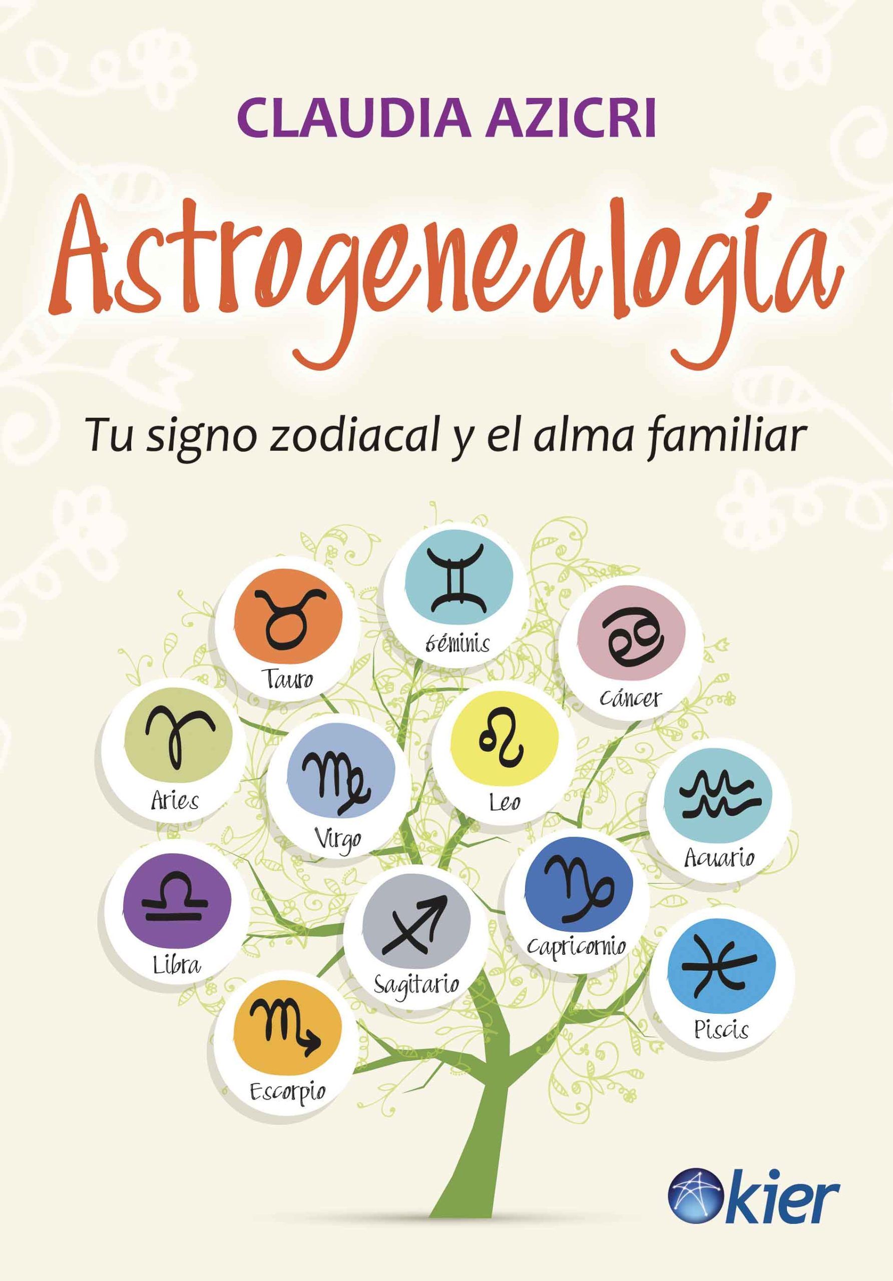 Astrogenealogia