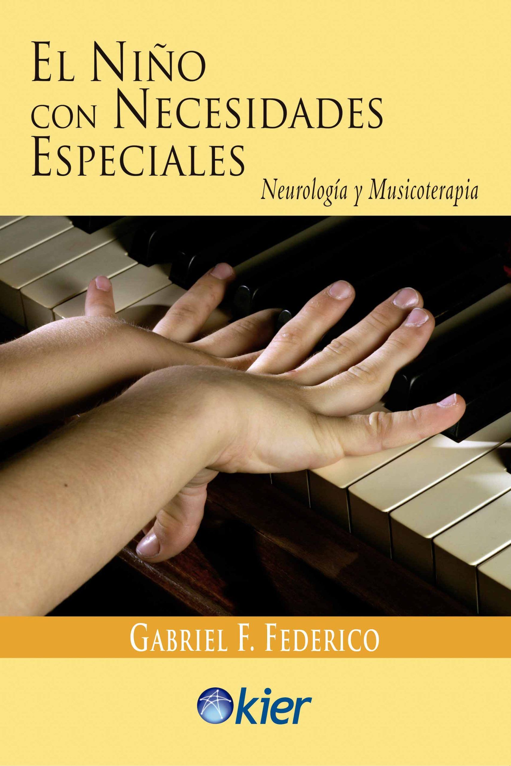 Niño con necesidades especiales, el
