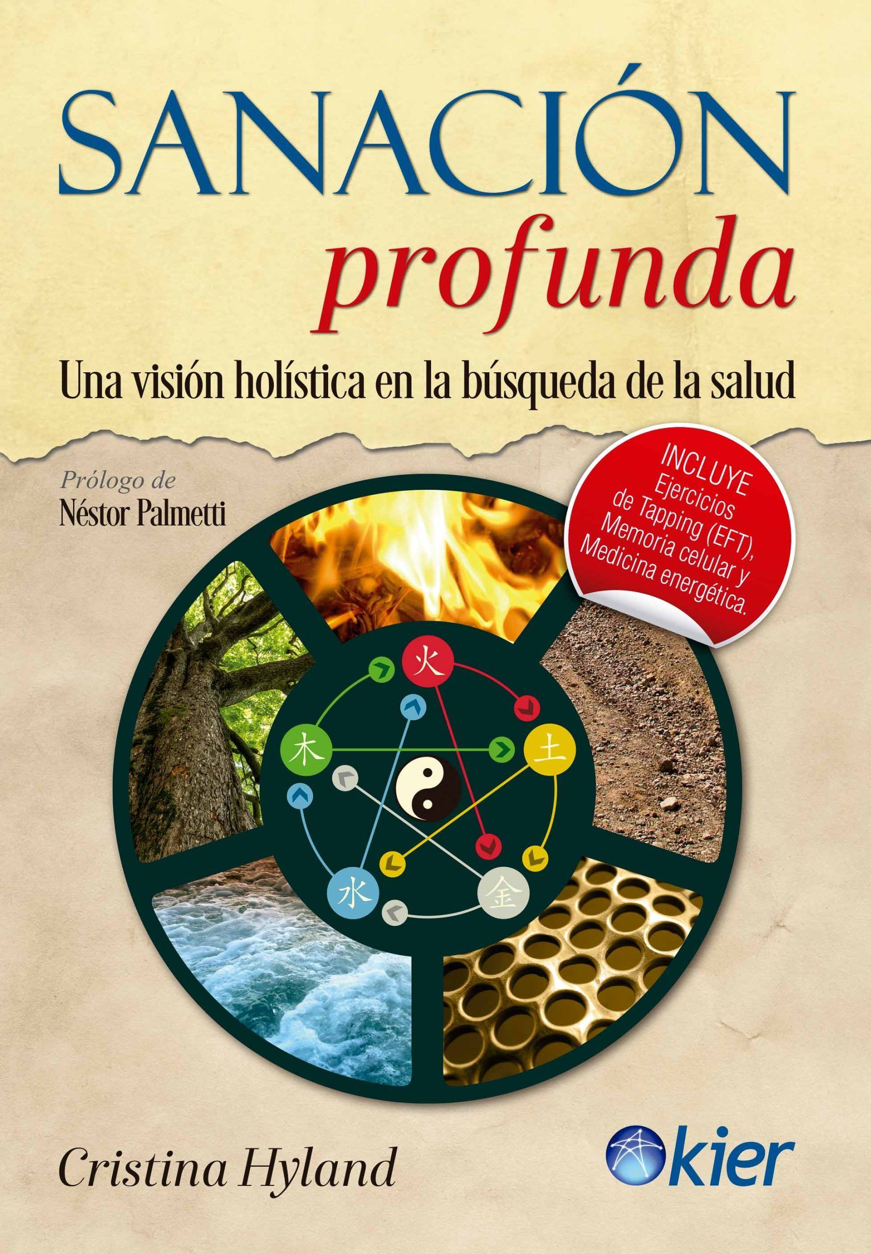 Sanación profunda