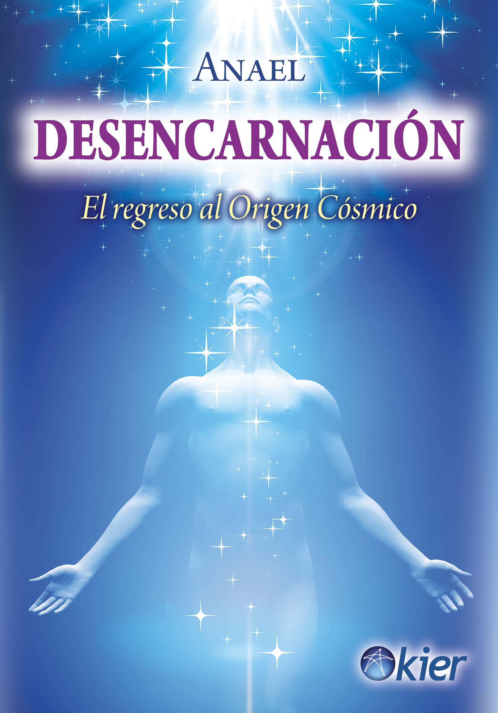 Desencarnación