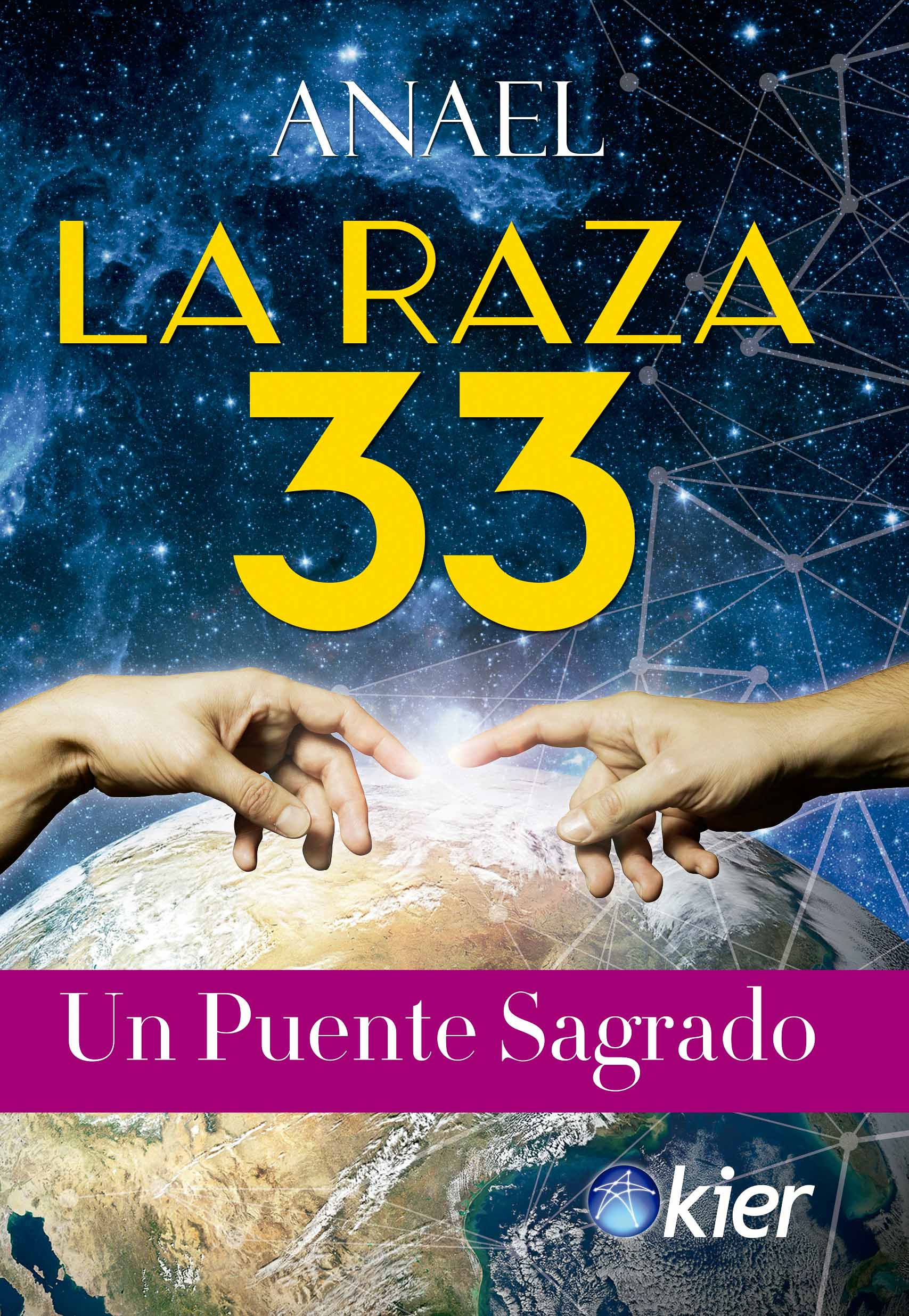 Raza 33, la