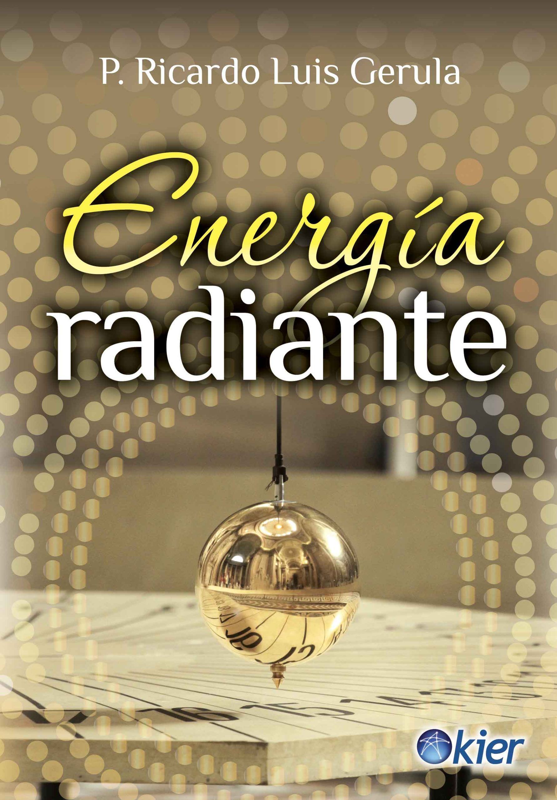 Energía radiante