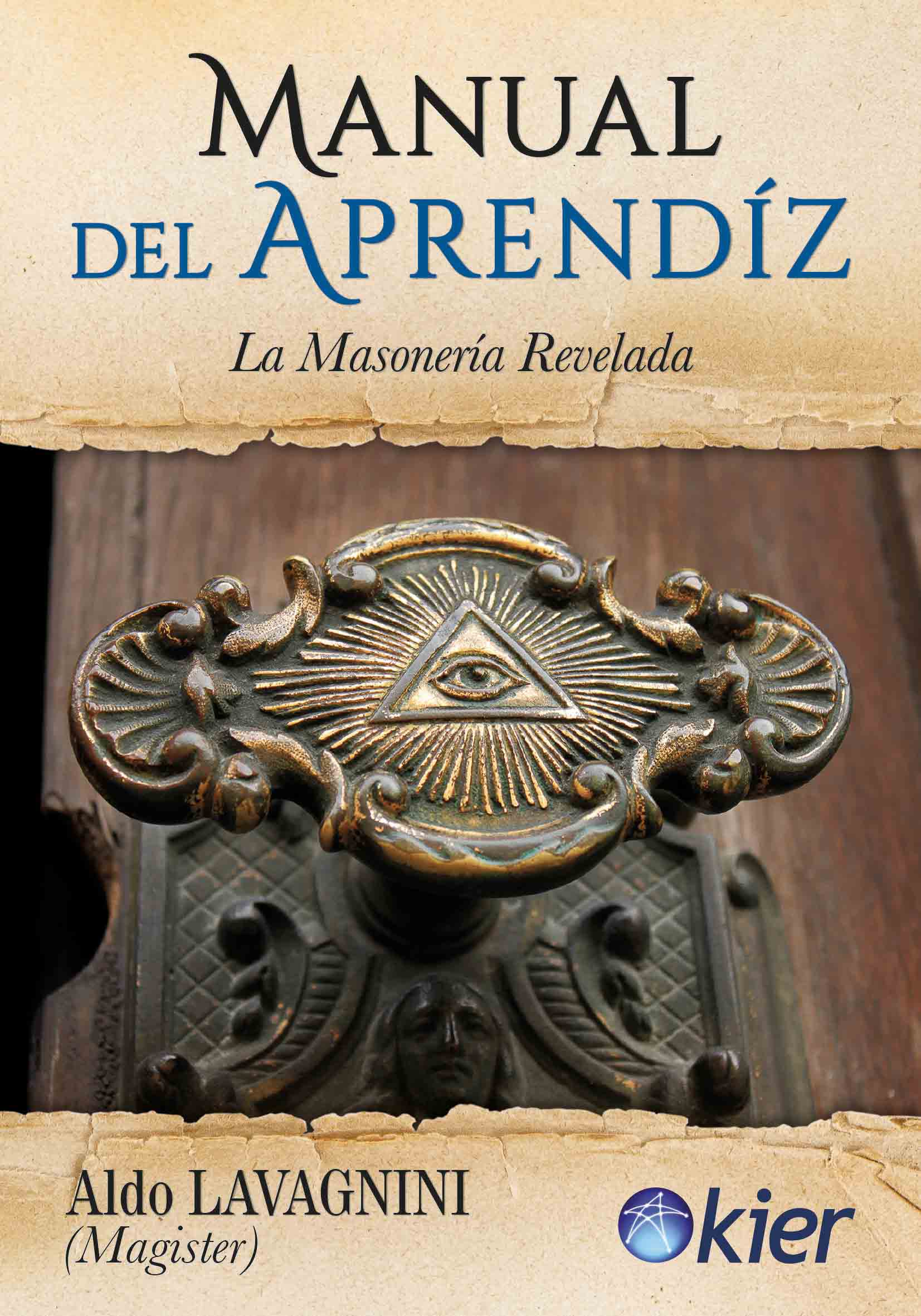 Manual del aprendiz