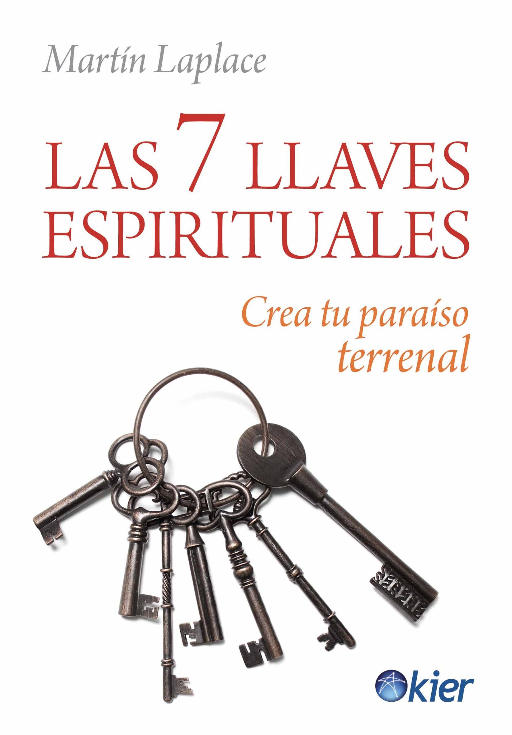 7 llaves espirituales, las