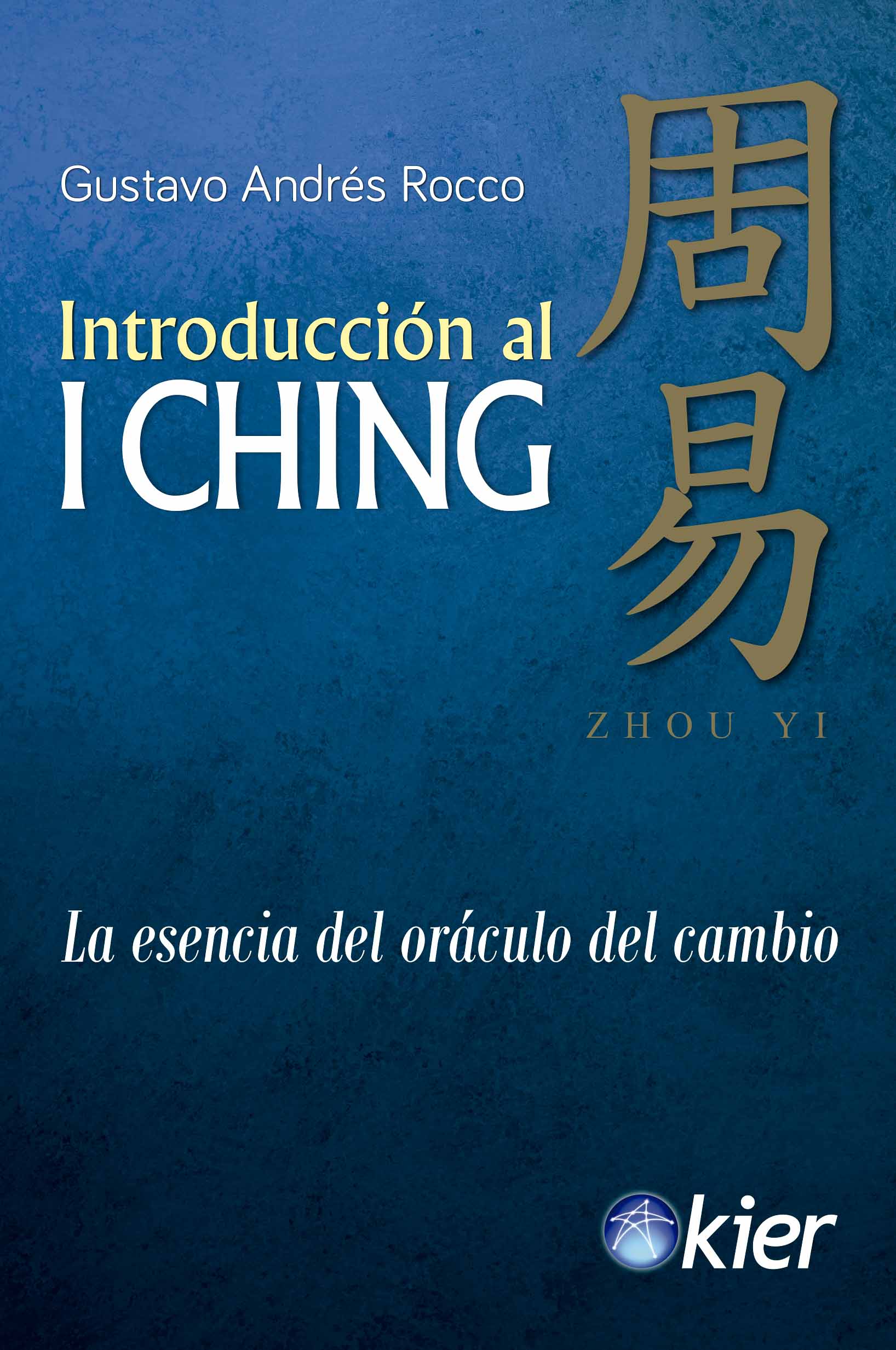 Introducción al I Ching