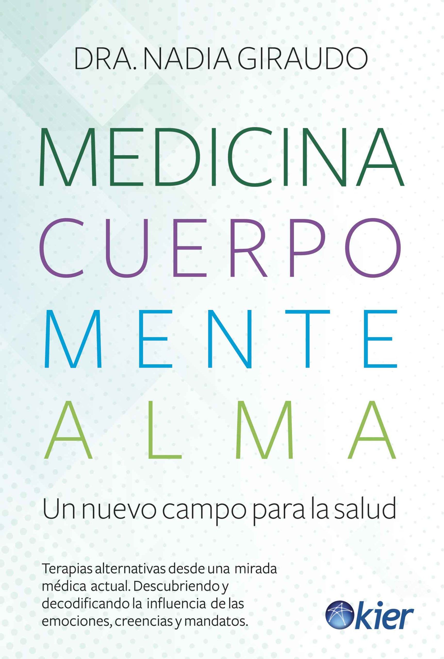 Medicina, cuerpo, mente, alma