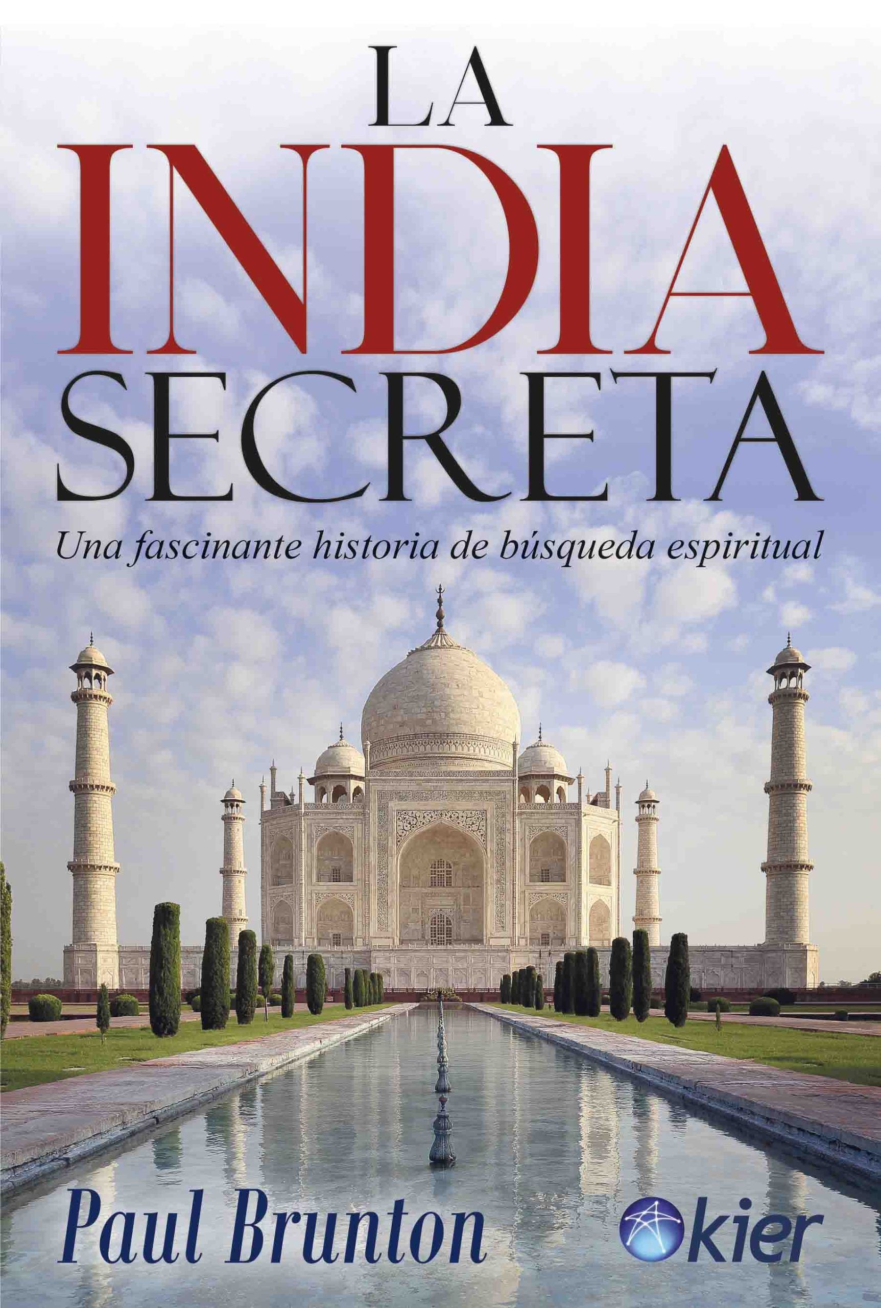 India secreta, la (nueva edición)
